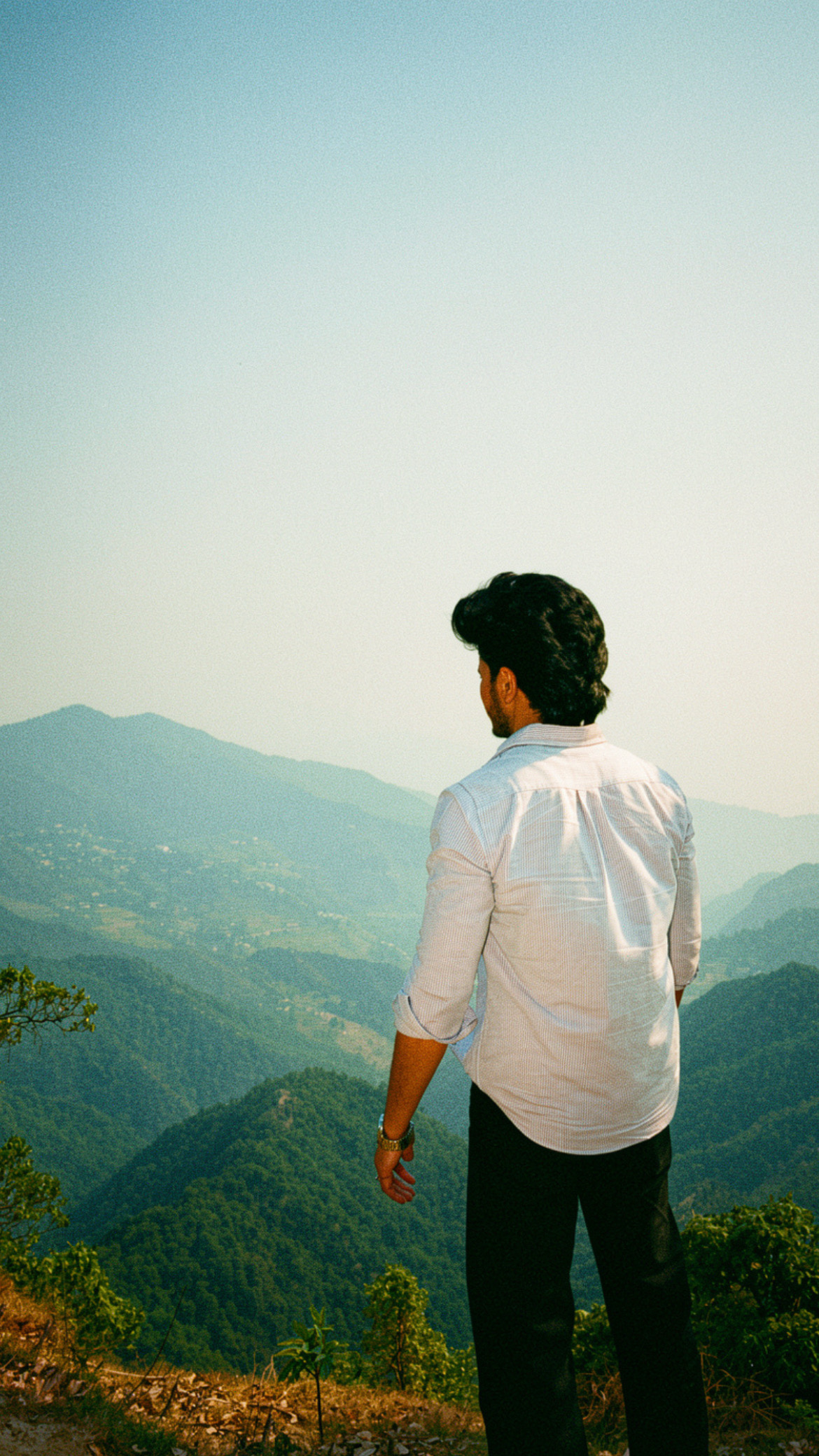Nakul Bidhuri